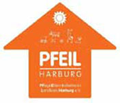 PFEIL Logo